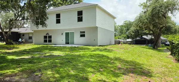2861 BLACKBURN AVE, Deltona, FL 32738