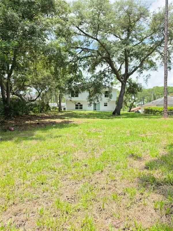 2861 BLACKBURN AVE, Deltona, FL 32738