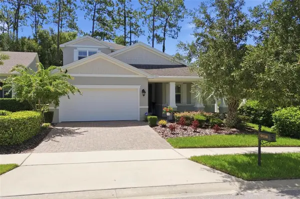 918 S VICTORIA HILLS DR, Deland, FL 32724,Video Tour