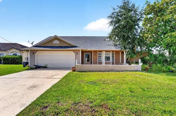 19 BIG DIPPER LN, Palm Coast, FL 32137