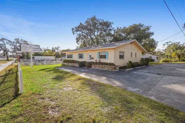 1995 N VOLUSIA AVE, Orange City, FL 32763