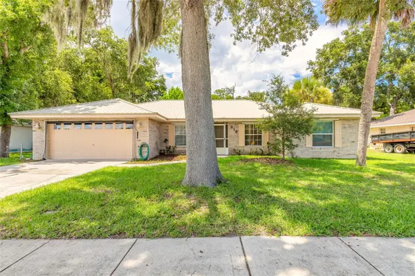 816 IRON HORSE RD, Daytona Beach, FL 32114