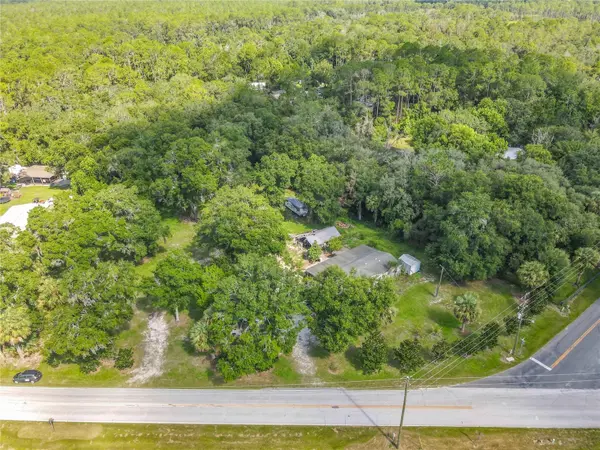 1116 EMPORIA RD, Pierson, FL 32180