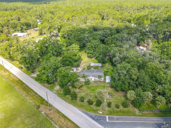 1116 EMPORIA RD, Pierson, FL 32180