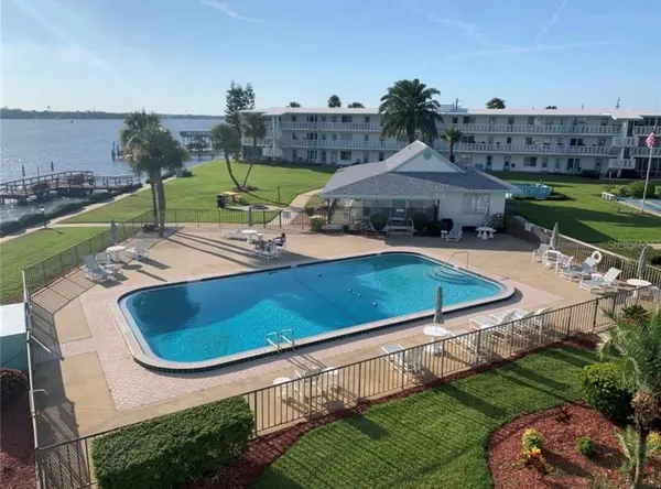 3009 N HALIFAX AVE #2, Daytona Beach, FL 32118