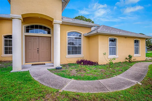 525 JUSTINE AVE NW, Palm Bay, FL 32907