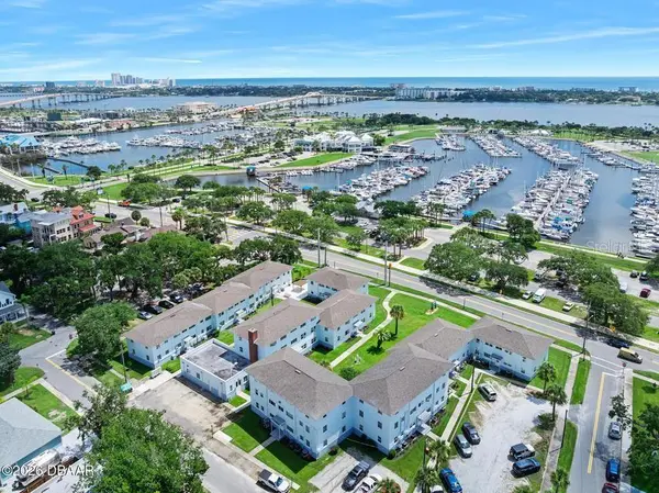 500 S BEACH ST #H2, Daytona Beach, FL 32114