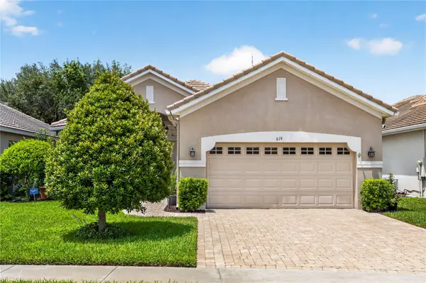 619 NEWHALL LN, Debary, FL 32713