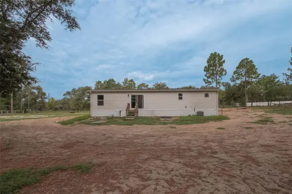 8719 N PRESNELL TER, Dunnellon, FL 34433