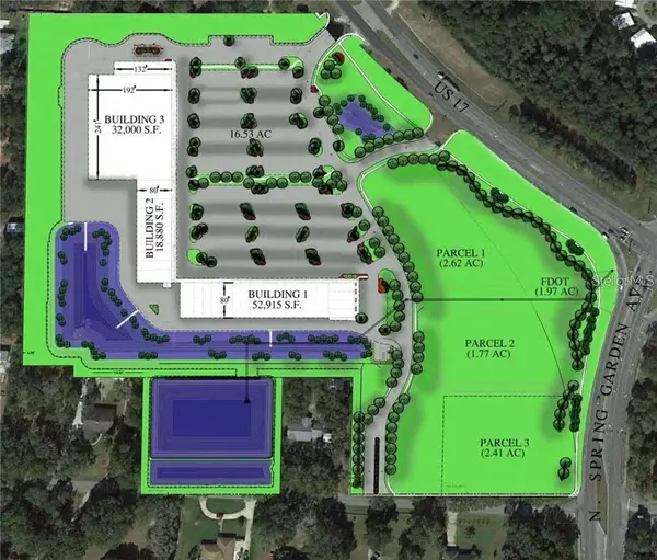 3430 US HWY 17 NORTH, Deland, FL 32720