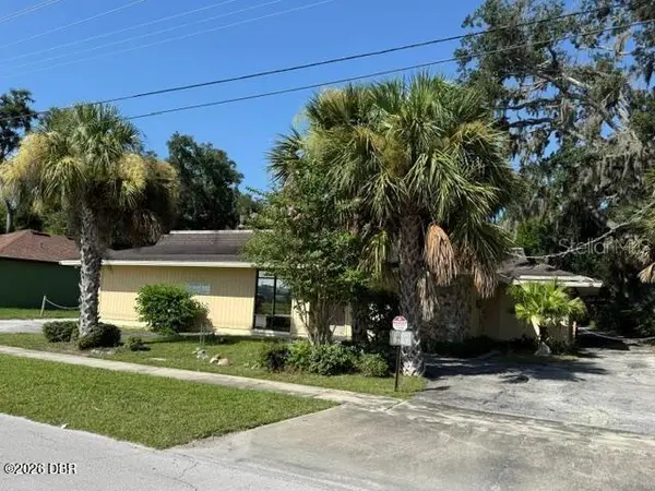 236 N FREDERICK AVE, Daytona Beach, FL 32114