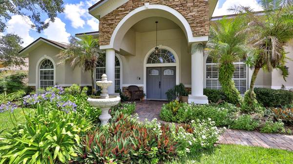 6070 SABAL CREEK BLVD, Port Orange, FL 32128