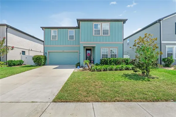 1195 PEARL TREE RD, Deltona, FL 32725
