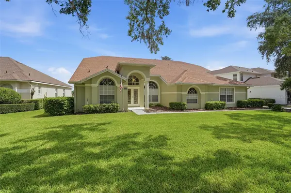 1526 CHERRY LAKE WAY, Lake Mary, FL 32746