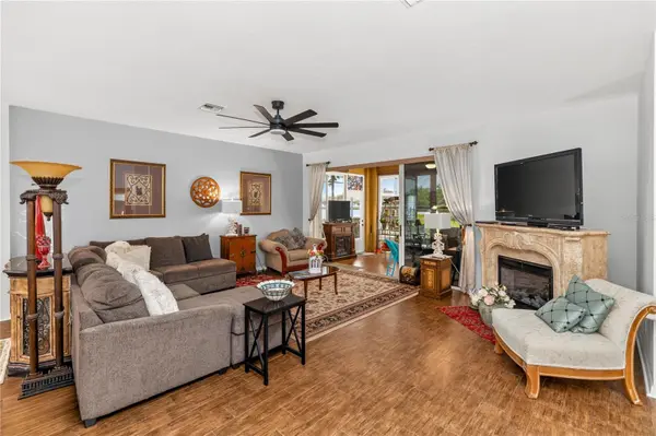 3393 BALTIC SEA BLVD, Tavares, FL 32778
