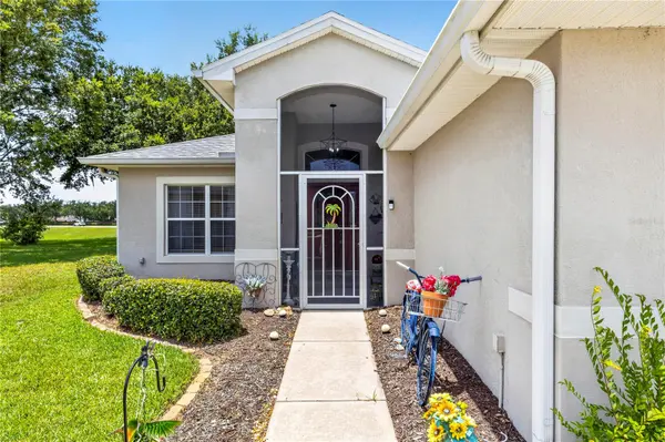 3393 BALTIC SEA BLVD, Tavares, FL 32778