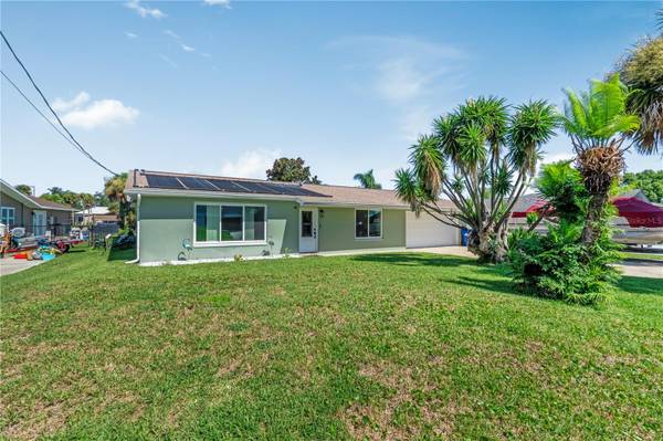 988 SHOCKNEY DR, Ormond Beach, FL 32174
