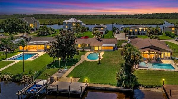 988 SHOCKNEY DR, Ormond Beach, FL 32174