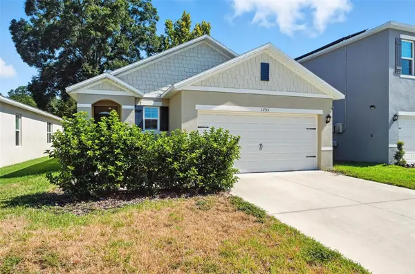 1753 BENT BRANCH AVE, Deland, FL 32720