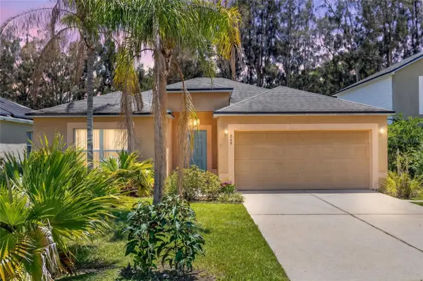 249 CURTIS AVE, Groveland, FL 34736