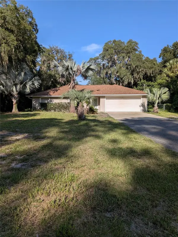 2203 MARSH RD, Deland, FL 32724