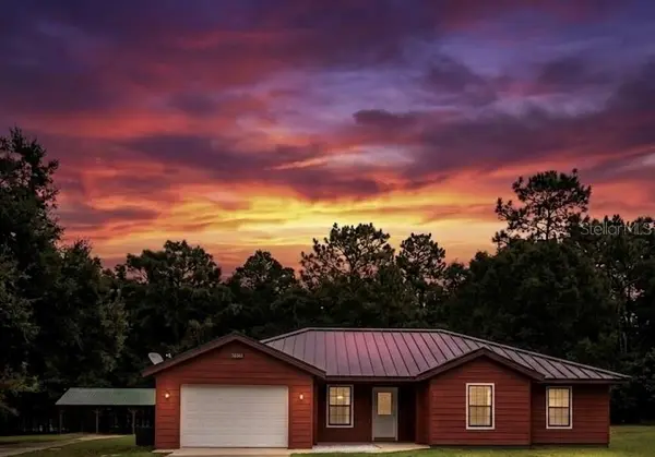 6611 SW 80TH AVE, Ocala, FL 34481