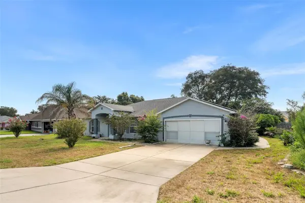 49 BAHIA TRACE CRSE, Ocala, FL 34472