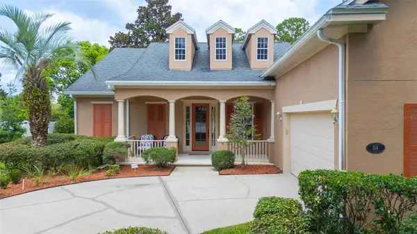 314 W LAKE VICTORIA CIR, Deland, FL 32724