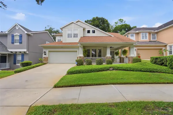 122 RIDGEWAY BLVD, Deland, FL 32724