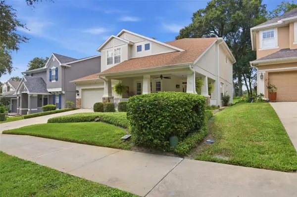 122 RIDGEWAY BLVD, Deland, FL 32724