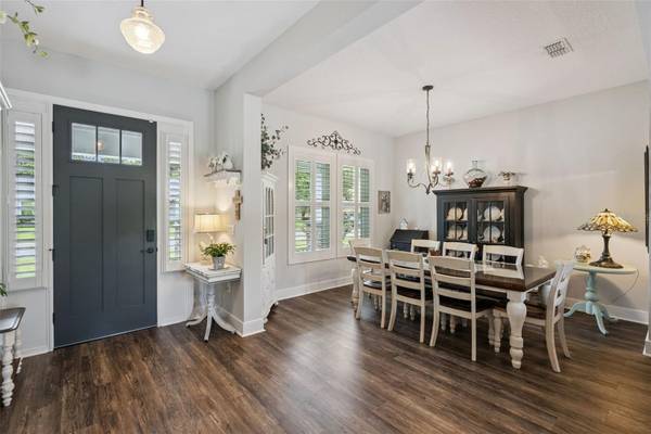 491 W DELAWARE AVE, Lake Helen, FL 32744