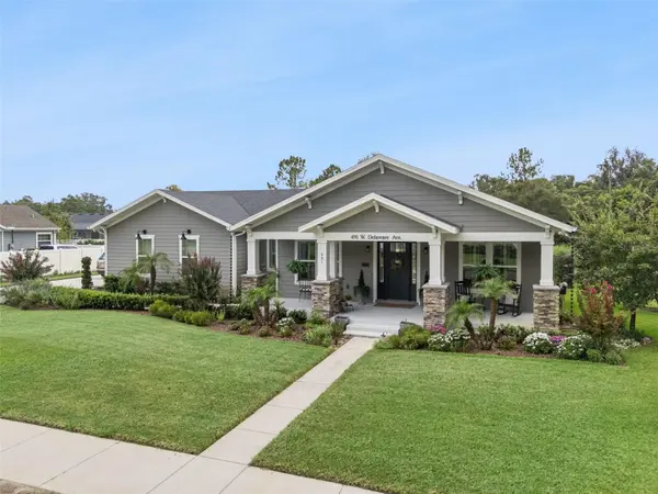 491 W DELAWARE AVE, Lake Helen, FL 32744