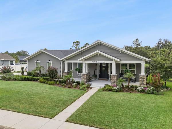 491 W DELAWARE AVE, Lake Helen, FL 32744