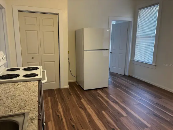161 W 2ND AVE, Pierson, FL 32180