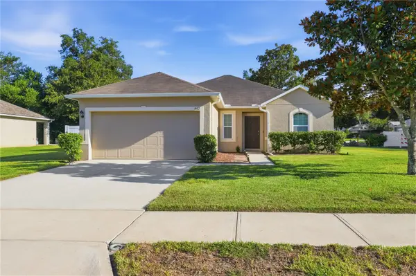 802 GRAND PARK CT, Deland, FL 32724