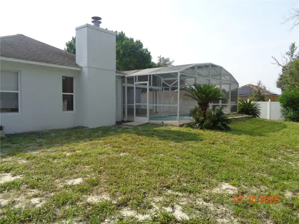 2610 GROVELAND AVE, Deltona, FL 32725