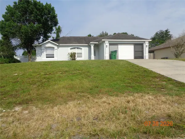 2610 GROVELAND AVE, Deltona, FL 32725
