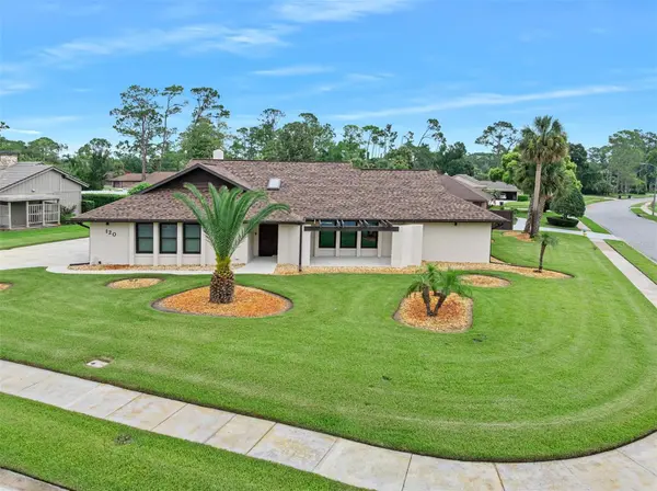 120 PEACHTREE CIR, Daytona Beach, FL 32114