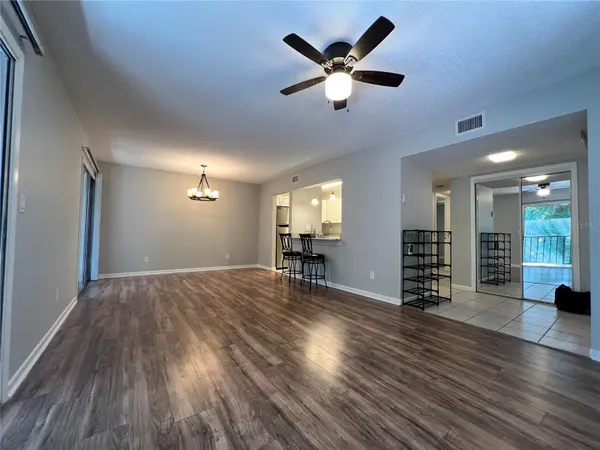 100 SWEETGUM WOODS CT #3D, Deltona, FL 32725