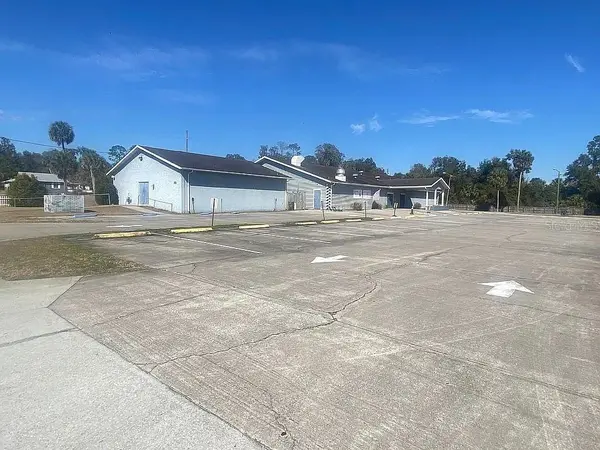 301 W BLUE SPRINGS AVE, Orange City, FL 32763
