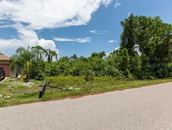 12414 DEEPWOODS AVE, Port Charlotte, FL 33981