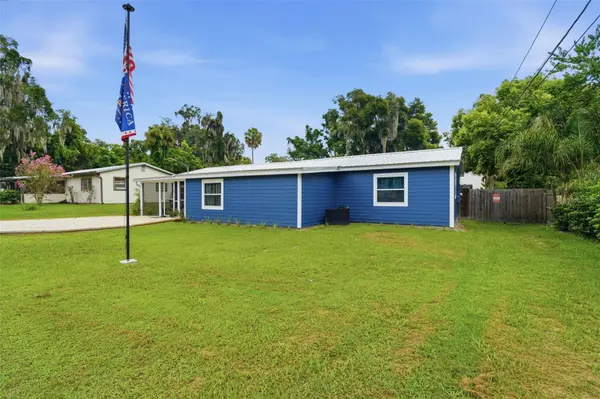 471 PINEGROVE ST, Deland, FL 32720
