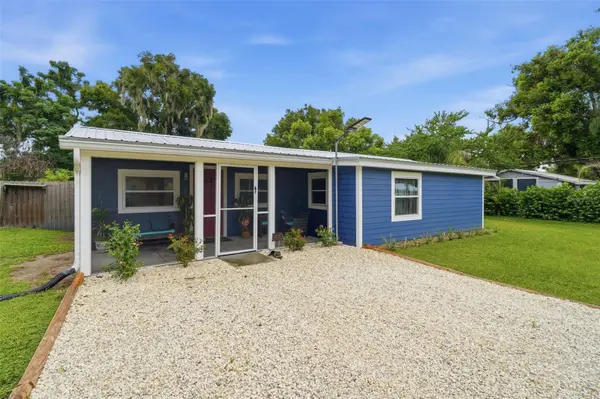 471 PINEGROVE ST, Deland, FL 32720