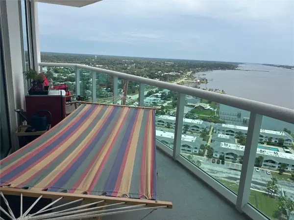 241 RIVERSIDE DR #2308, Holly Hill, FL 32117