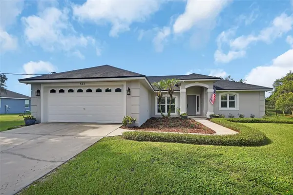 523 KONOMAC LAKE DR, Debary, FL 32713