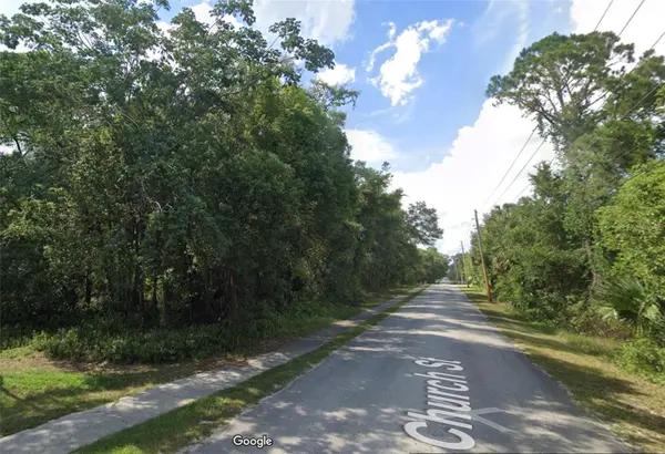 CHURCH, Lake Helen, FL 32744
