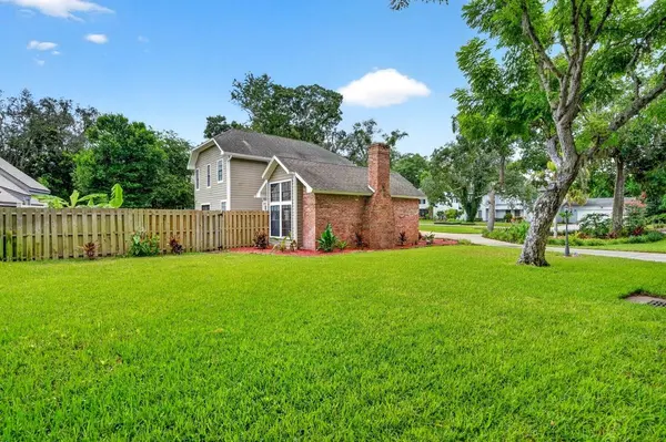 1 EAGLE ROCK TRL, Ormond Beach, FL 32174