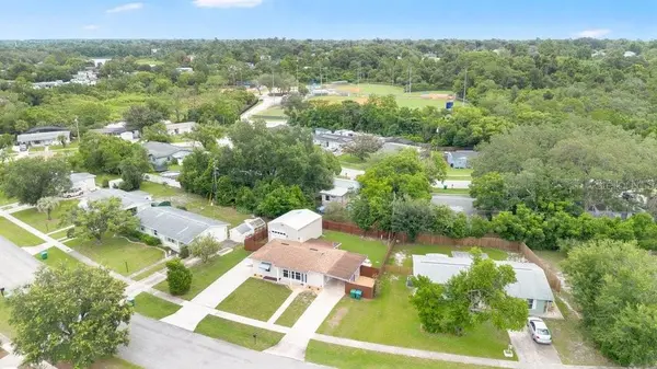 1109 COBBLESTONE AVE, Deltona, FL 32725