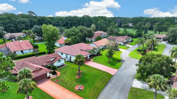 100 WATER TURKEY CT, Daytona Beach, FL 32119