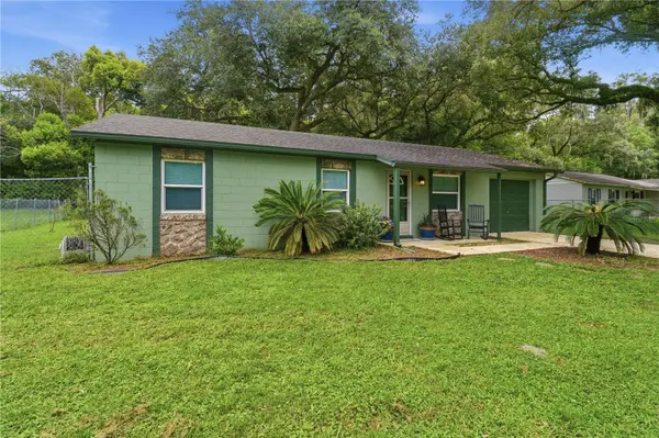 2120 TANGLEWOOD DR, Orange City, FL 32763